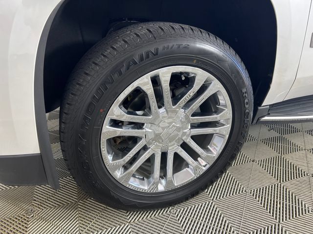 Used 2018 Cadillac Escalade 2WD image 26