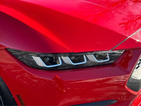 Used 2024 Ford Mustang Premium image 25