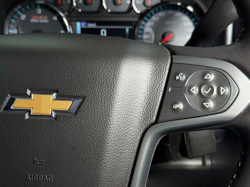 Used 2015 Chevrolet Silverado 1500 LT w/ All Star Edition AWD/4WD image 31