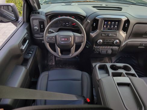 New 2026 GMC Sierra 1500 Pro w/ Pro Value Package image 13