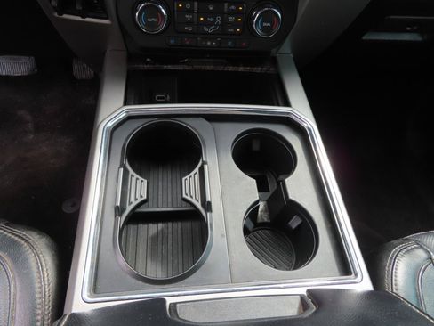 Used 2018 Ford F350 4x4 Crew Cab Super Duty image 38