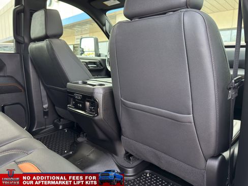 Used 2024 GMC Sierra 3500 AT4 w/ AT4 Premium Plus Package image 28