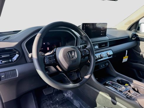 New 2026 Honda Pilot EX-L image 9