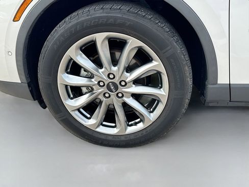 Used 2020 Lincoln Corsair FWD image 42