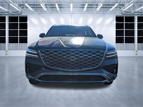 Used 2025 Genesis GV80 3.5T Prestige image 9