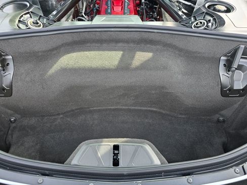 New 2026 Chevrolet Corvette Stingray Coupe w/ Battery Protection Package image 11