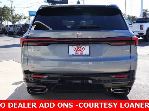 New 2026 Buick Enclave Sport Touring w/ Power Package image 6