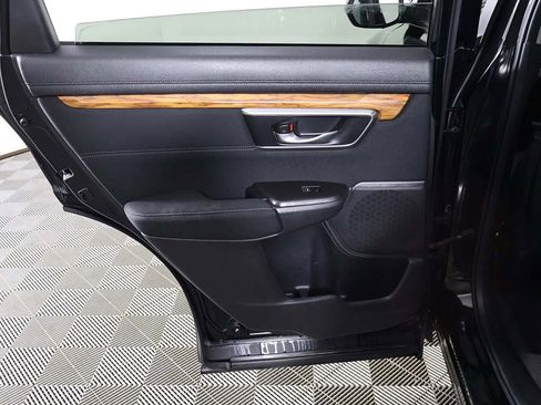 Used 2019 Honda CR-V EX image 26