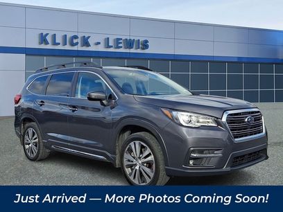 Used 2020 Subaru Ascent Limited w/ Popular Package #2A