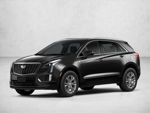 Used 2023 Cadillac XT5 Premium Luxury image 6
