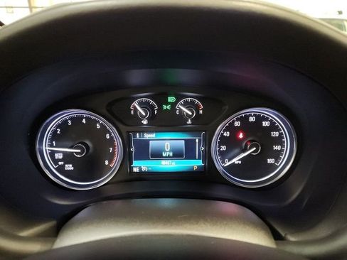 Used 2019 Buick Enclave Premium w/ Experience Buick Package image 13