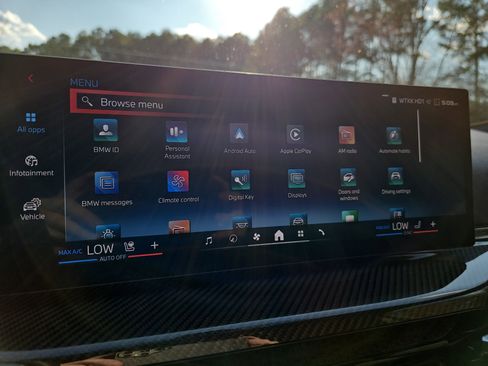 Used 2026 BMW 440i xDrive w/ Premium Package image 23