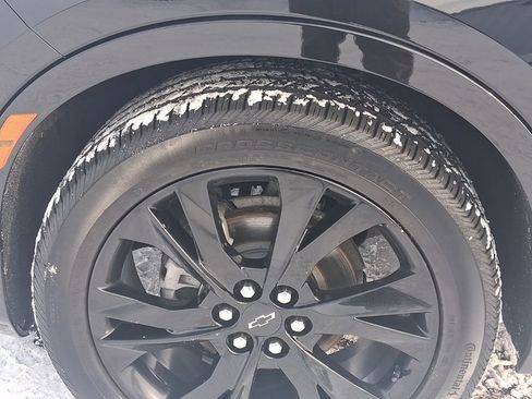 Used 2022 Chevrolet Blazer RS w/ LPO, Floor Liner Package image 13