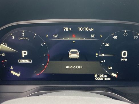 New 2026 Mitsubishi Outlander SEL AWD/4WD image 7