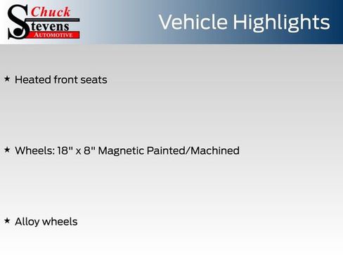 Used 2017 Ford Mustang Premium RWD image 7