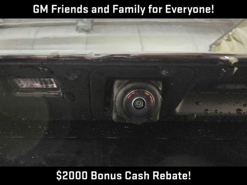 New 2026 Buick Encore GX Sport Touring w/ Comfort Package image 12