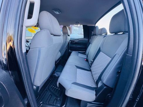 Used 2017 Toyota Tundra SR5 image 13