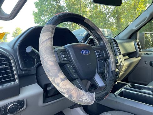 Used 2020 Ford F150 XLT w/ Equipment Group 302A Luxury AWD/4WD image 5