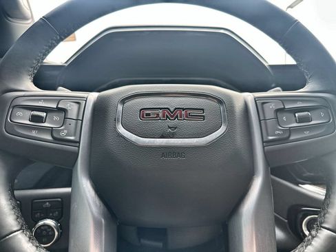 Certified 2025 GMC Sierra 1500 Elevation RWD image 33