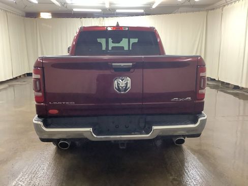 Used 2020 RAM 1500 Limited image 7