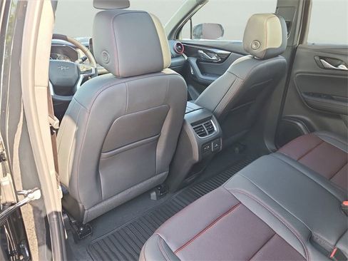 New 2026 Chevrolet Blazer RS w/ Enhanced Convenience Package image 15