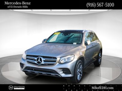 Used 2019 Mercedes-Benz GLC 300 4MATIC