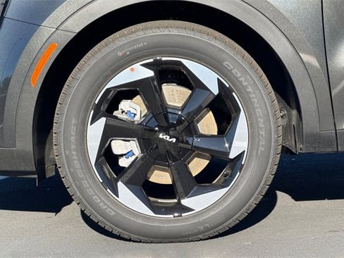 New 2026 Kia Sorento EX image 37