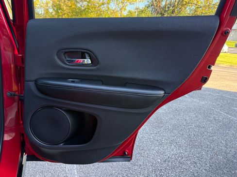 Used 2022 Honda HR-V Sport image 20