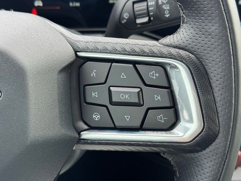 New 2026 Ford Mustang Premium image 31