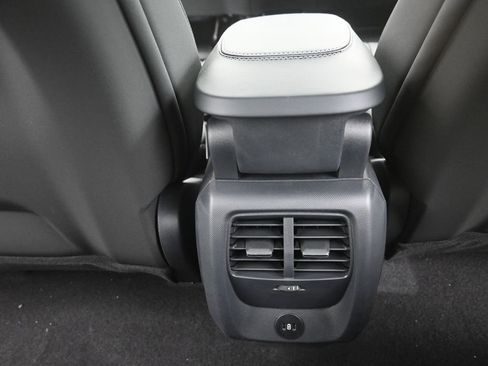 New 2025 Ford Mustang Mach-E GT w/ Interior Protection Package image 10