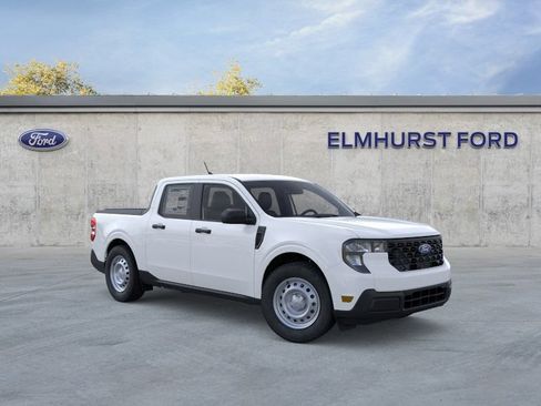 New 2026 Ford Maverick XL w/ Equipment Group 101A AWD/4WD image 10