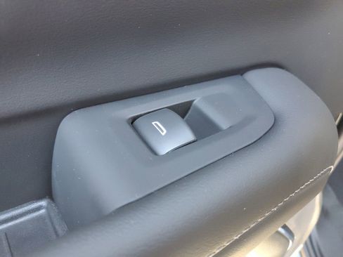 New 2026 Chevrolet Tahoe Z71 image 20