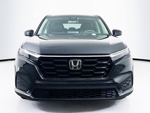 Used 2024 Honda CR-V EX image 2