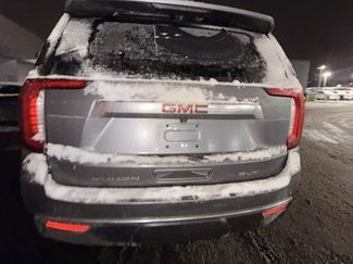 Used 2022 GMC Yukon SLT w/ SLT Premium Package video 2