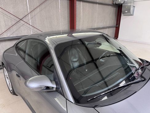 Used 2005 Porsche 911 Carrera RWD image 22