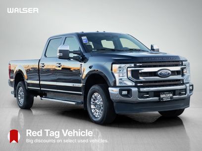 Used 2022 Ford F250 XLT w/ XLT Premium Package