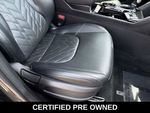 Used 2023 Kia Sportage X-Line AWD/4WD image 10