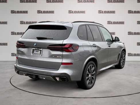 New 2026 BMW X5 xDrive50e AWD/4WD image 5