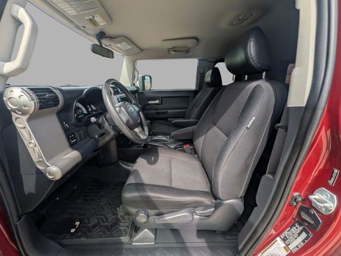 Used 2008 Toyota FJ Cruiser 2WD image 19