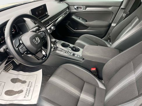 Used 2023 Honda Civic Sport image 20