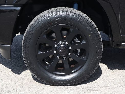Used 2022 RAM 2500 Laramie AWD/4WD image 49