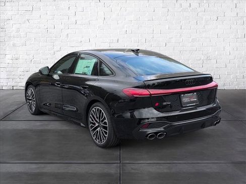 New 2025 Audi S5 Premium Plus image 3