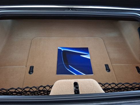 Used 2004 Chevrolet Corvette Convertible w/ Preferred Equipment Group image 30