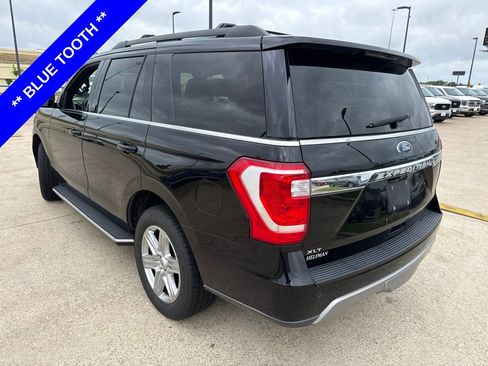 Used 2021 Ford Expedition XLT RWD image 8