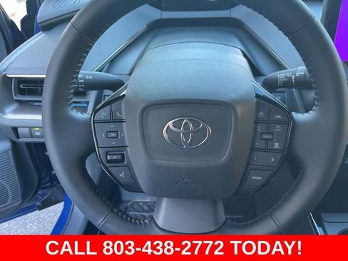 Used 2026 Toyota Prius Limited w/ Limited Premium Package FWD image 19