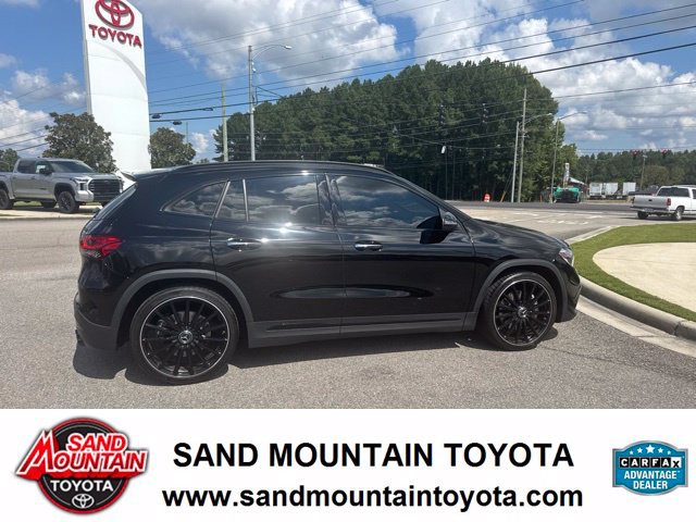 Used 2022 Mercedes-Benz GLA 45 AMG 4MATIC image 2