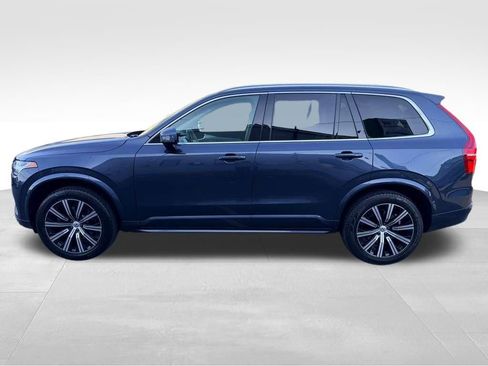 Used 2023 Volvo XC90 B5 Core w/ Climate Package AWD/4WD image 10