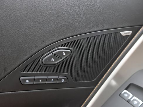 Used 2017 Chevrolet Corvette Grand Sport RWD image 32