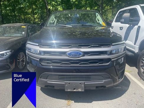 Certified 2023 Ford Expedition Max XLT AWD/4WD image 2