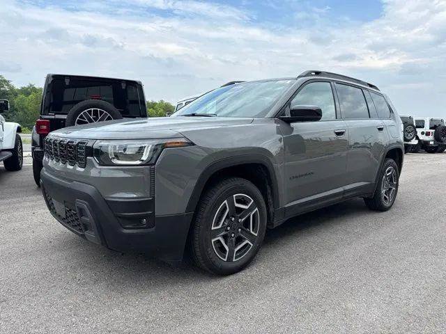 Used 2026 Jeep Cherokee Limited AWD/4WD image 8